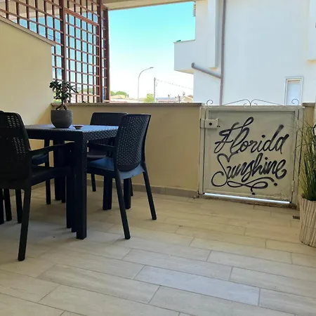 아파트 Florida Sunshine