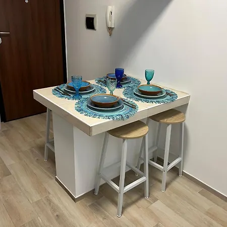 아파트 Florida Sunshine