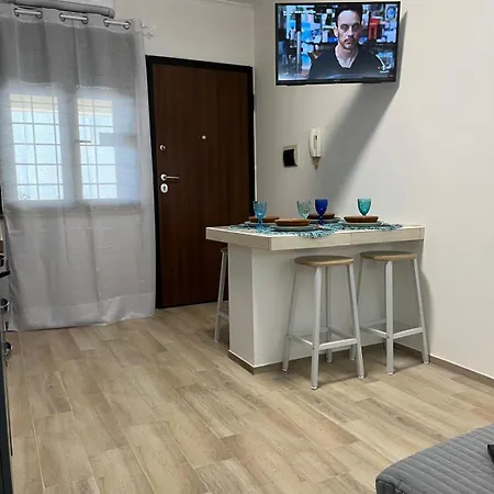 Florida Sunshine 아파트 아르데아