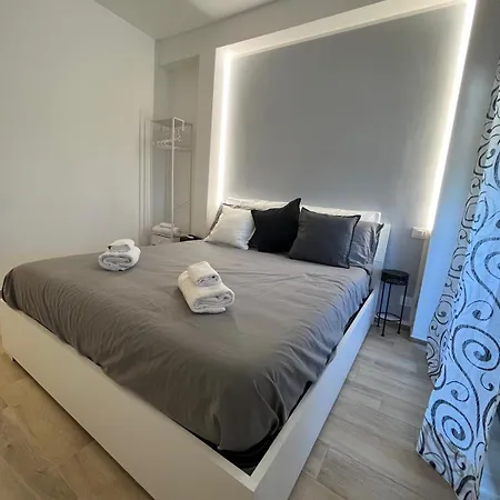 아파트 Florida Sunshine *