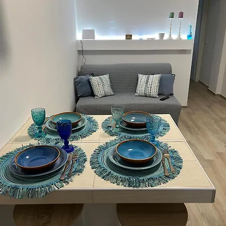 아파트 Florida Sunshine *