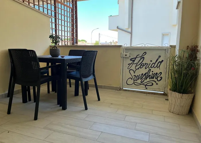 Διαμέρισμα Florida Sunshine