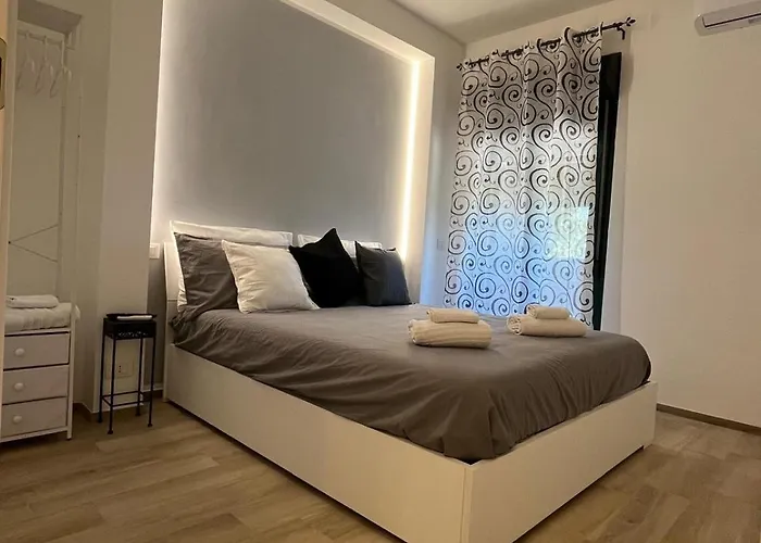 Florida Sunshine Διαμέρισμα *