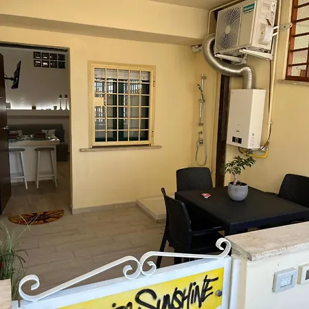 Florida Sunshine Apartment Ardea
