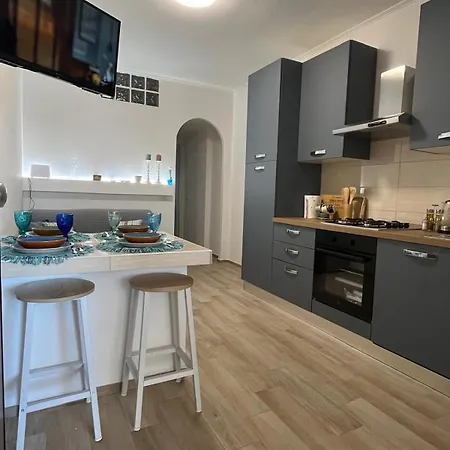 Apartment Florida Sunshine Ardea
