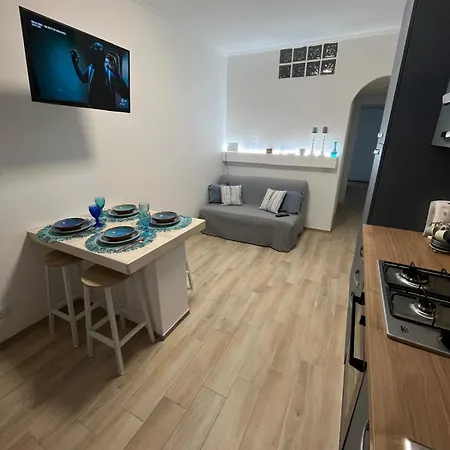 Διαμέρισμα Florida Sunshine *