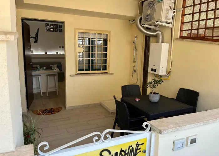 Florida Sunshine Apartment Ardea