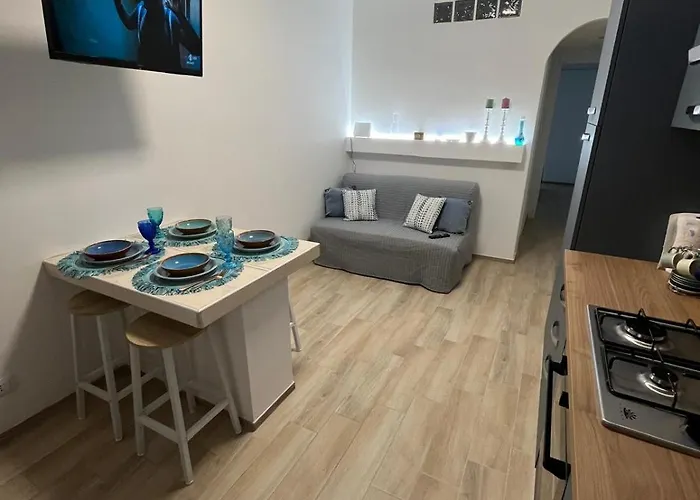 Apartment Florida Sunshine *