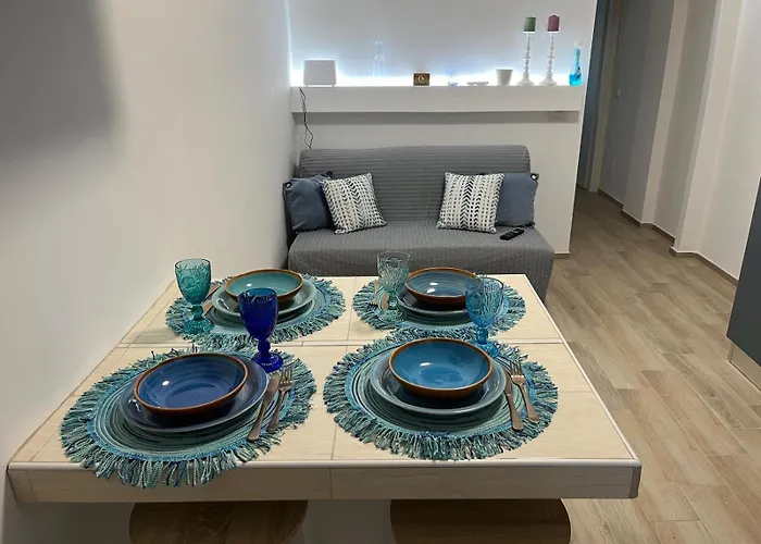 Apartment Florida Sunshine *